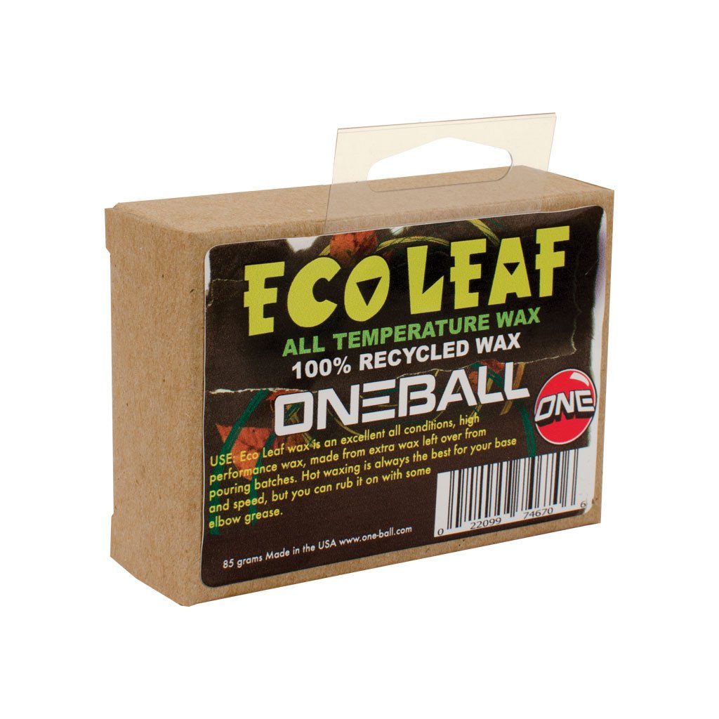 Oneballjay Eco Leaf Wax