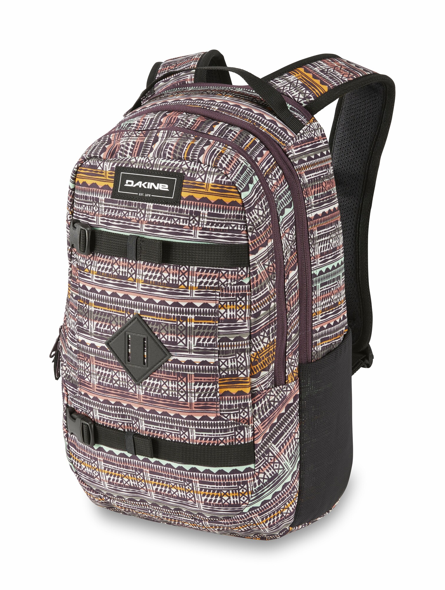 Dakine Urbn Mission 18L backpack multi quest