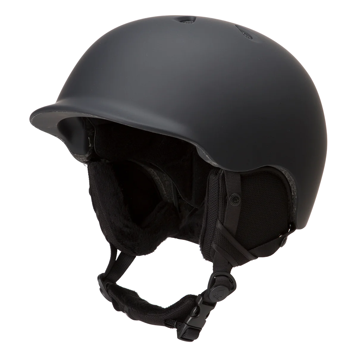 Pro-tec Riot helm stealth black