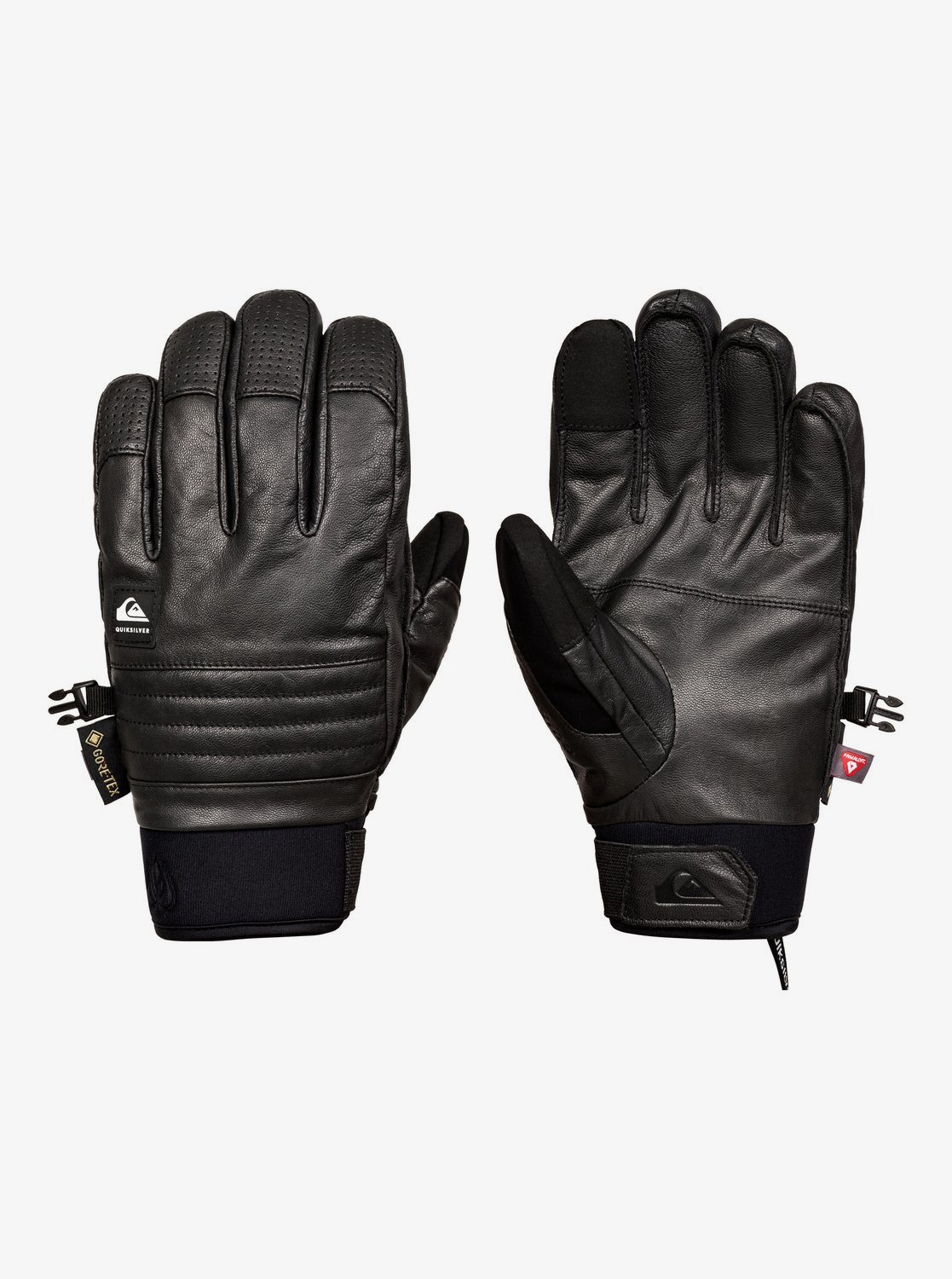 Quiksilver TR Gove handschoenen true black
