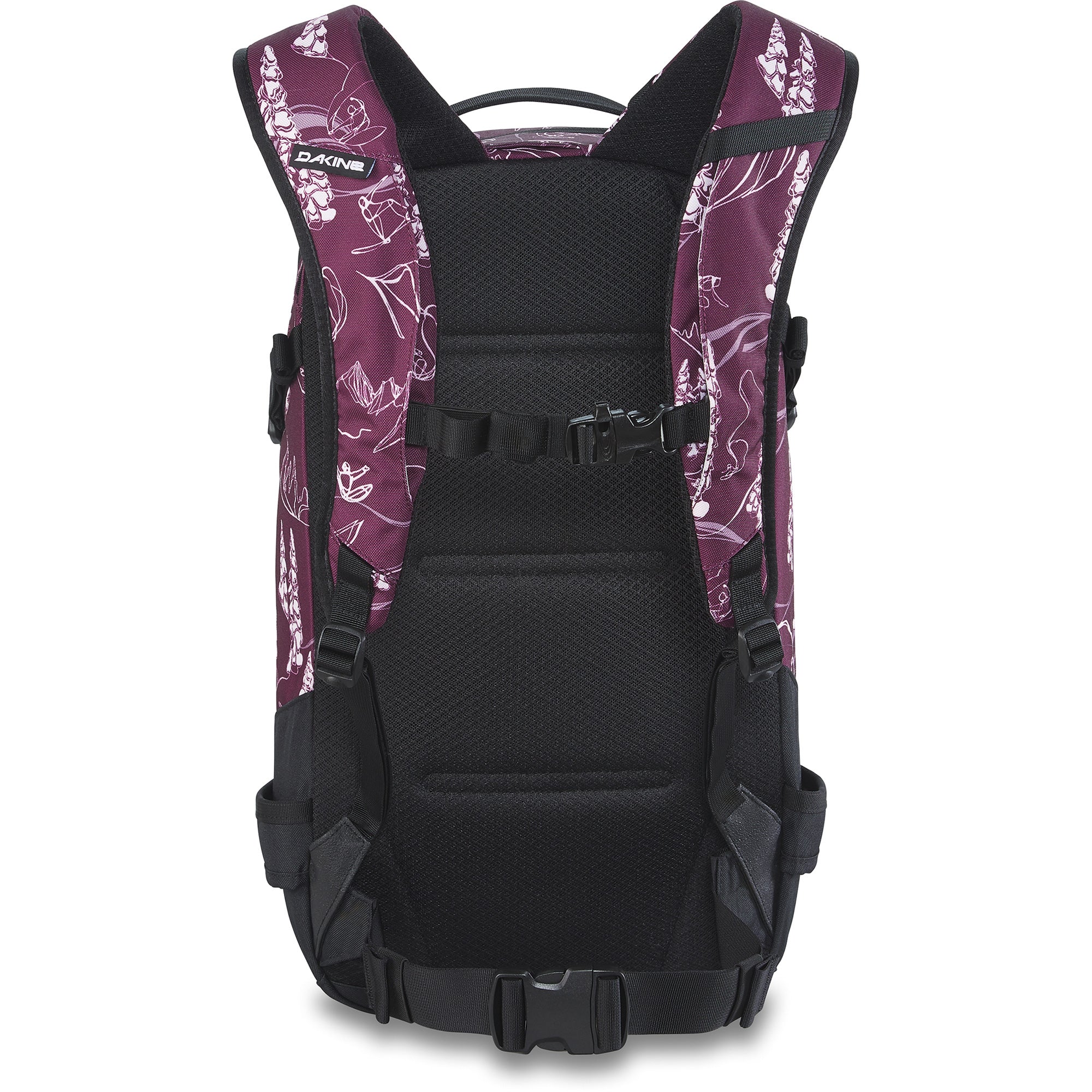 Dakine Women's Heli Pro 20L backpack B4BC grapevine