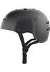 TSG Skate/BMX helm injected black