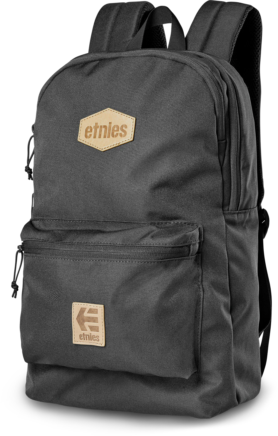 Etnies Fader 21L Backpack black